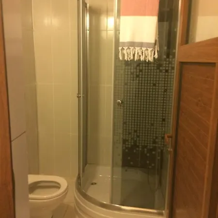 Oda ve Kahvaltı Cardak Restaurant & Lodges Kirankoy