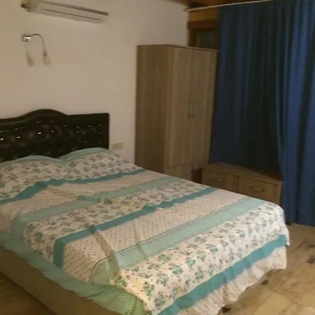 Cardak Restaurant & Lodges Kirankoy