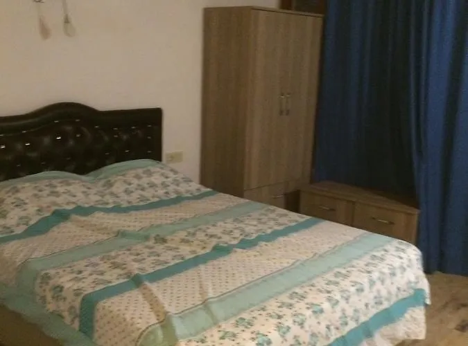 Cardak Restaurant & Lodges Kirankoy