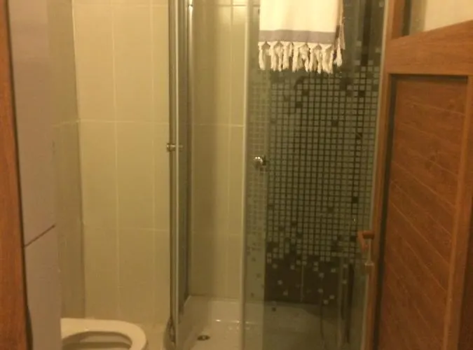 ベッド・アンド・ブレックファスト Cardak Restaurant & Lodges Kıranköy